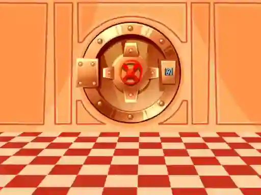 بازی Vault Escape آنلاین
