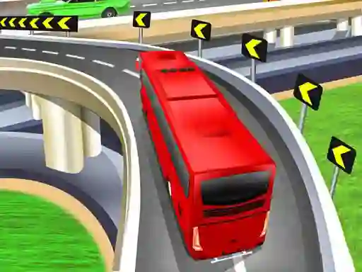 بازی Public Transport Simulator 2021 آنلاین