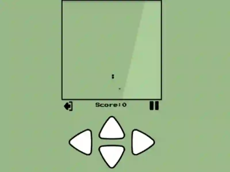 بازی Snake Classic آنلاین