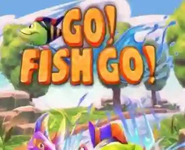 بازی Go! Fish Go! آنلاین