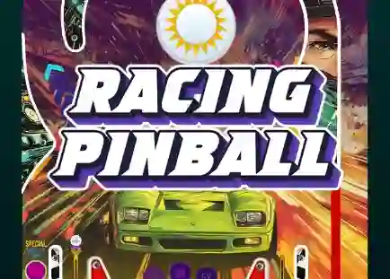 بازی Racing Pinball آنلاین