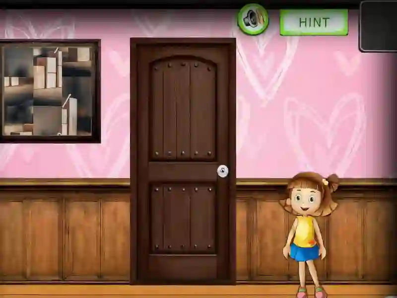 بازی Amgel Kids Room Escape 251 آنلاین