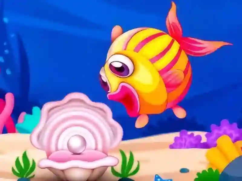 بازی Fish Kingdom آنلاین