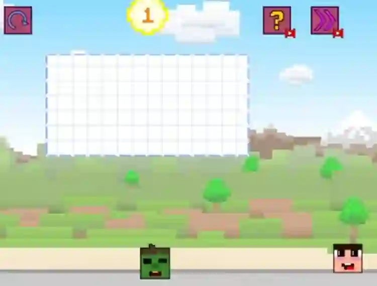 بازی Save The Noob آنلاین