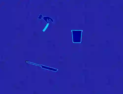 بازی Neon Chef آنلاین