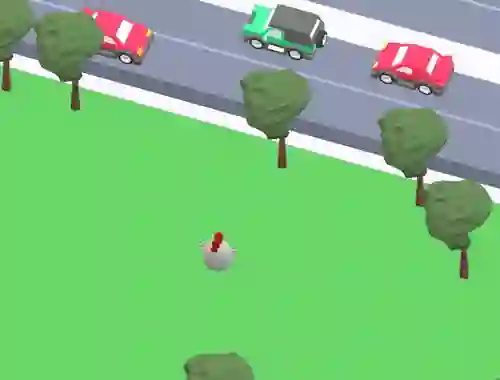 بازی Road Crosser آنلاین