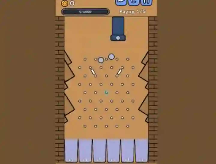 بازی Build Levels Earn Money! آنلاین
