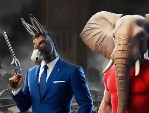 بازی Two Hands of Satan آنلاین