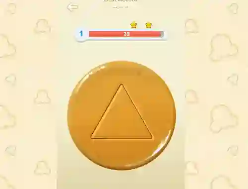 بازی Dalgona Game آنلاین