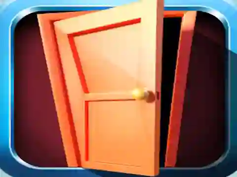 بازی 100 Doors Puzzle Box آنلاین