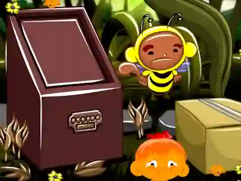 بازی Monkey Go Happy Stage 894 آنلاین