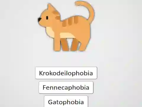 بازی Emojiphobia آنلاین