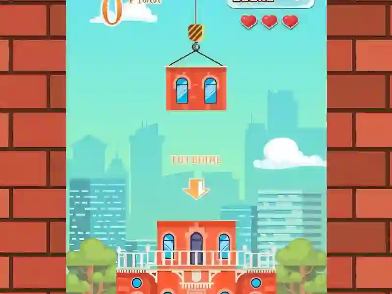 بازی Tower King آنلاین