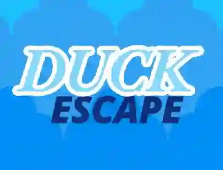 بازی Duck Escape آنلاین