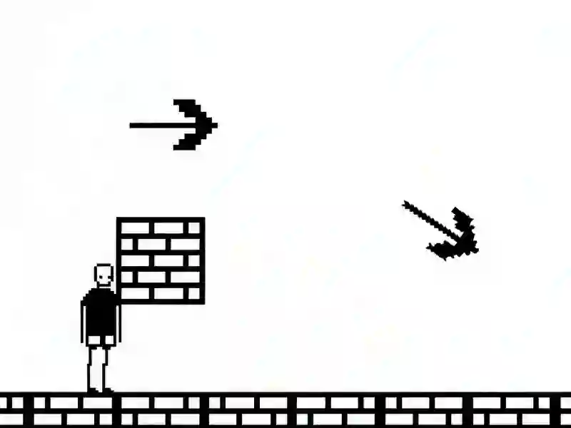 بازی I Hate This Game 2 آنلاین