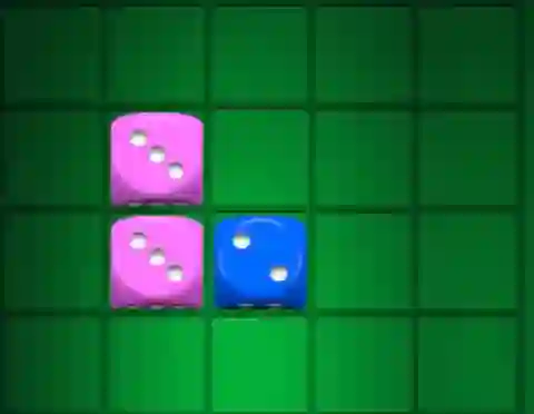 بازی Dice Merge آنلاین