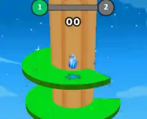 بازی Sweet Drop آنلاین
