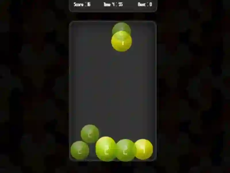 بازی 2048 Balls آنلاین