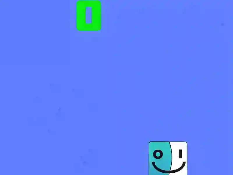 بازی Box Hop Duel آنلاین
