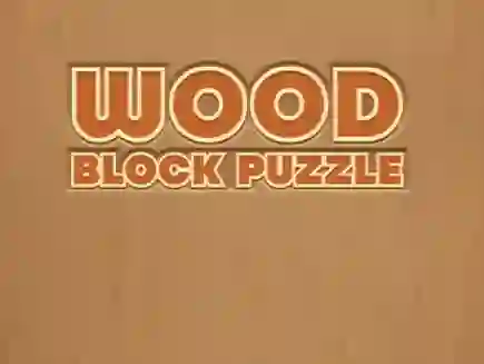 بازی Wood Block Puzzle آنلاین