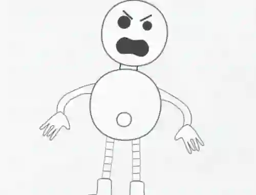 بازی Monsters Maker آنلاین