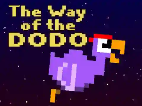 بازی The Way of the Dodo آنلاین