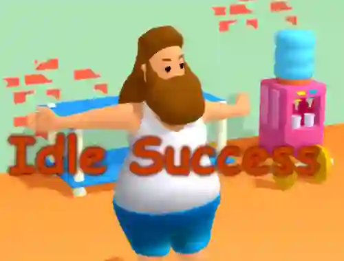 بازی Idle Success آنلاین