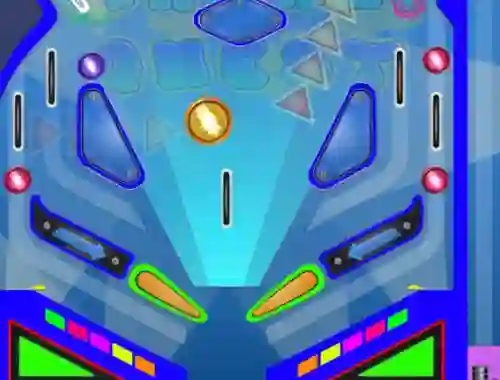 بازی Pinball Quest آنلاین