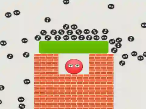 بازی Hide Ball آنلاین