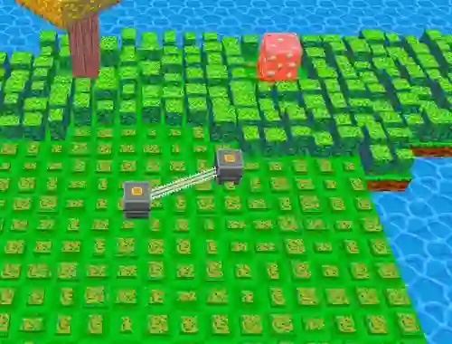بازی Farm Harvester آنلاین