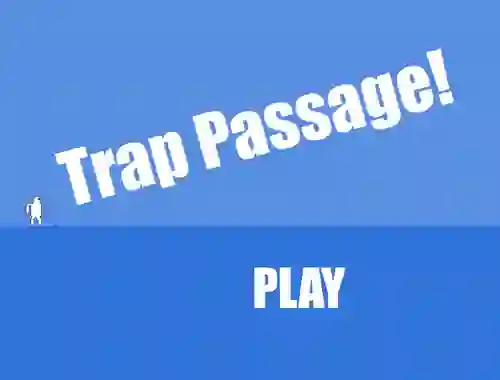 بازی Trap Passage آنلاین