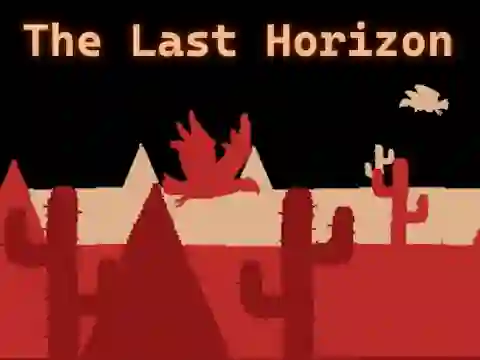 بازی The Last Horizon آنلاین