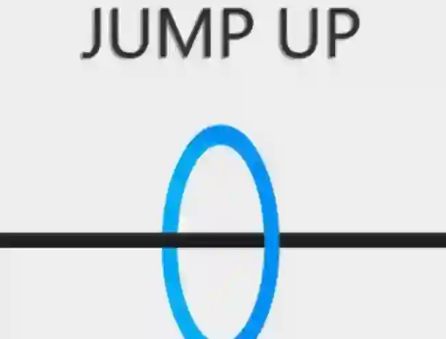 بازی Jump Up آنلاین