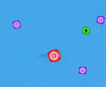 بازی Turbo Spinner آنلاین