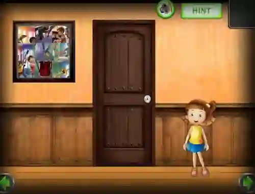 بازی Amgel Kids Room Escape 256 آنلاین