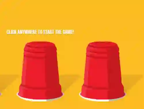 بازی Three Cups آنلاین