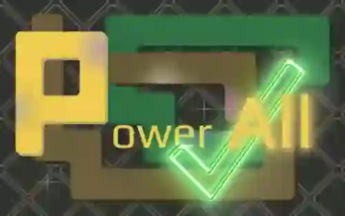 بازی Power All آنلاین