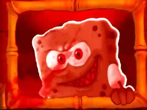بازی FNF: Bloody Sea Bottom آنلاین