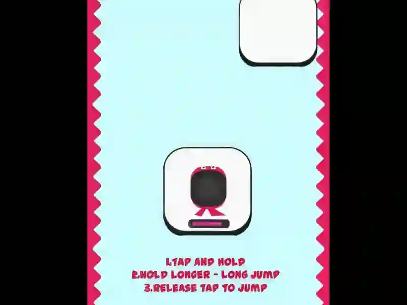 بازی Angry Jump آنلاین