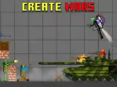بازی Pixel Sandbox آنلاین