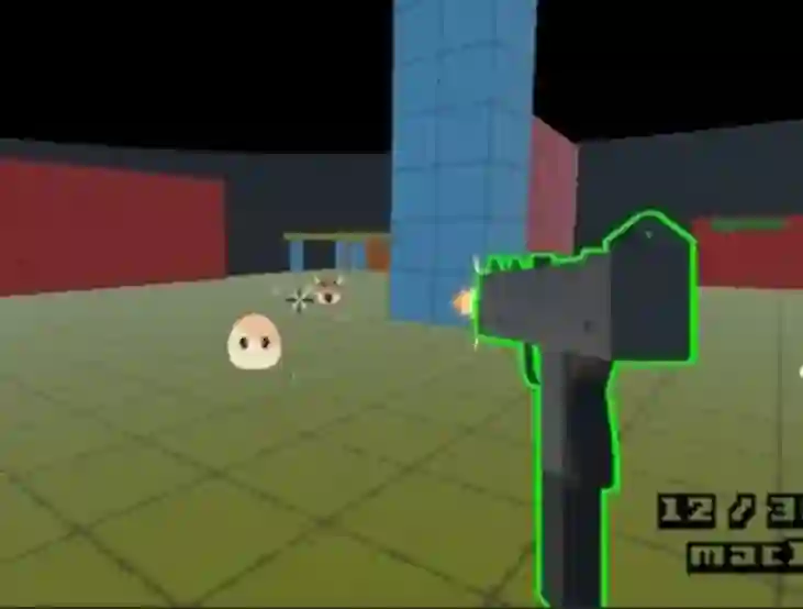 بازی Slime Slayer آنلاین
