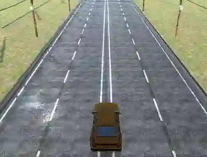 بازی Spark Racing آنلاین