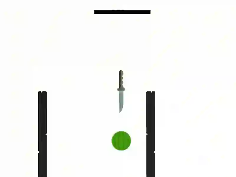 بازی Watermelon Destroyer آنلاین