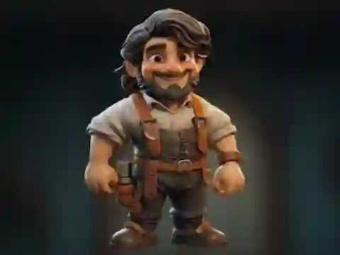 بازی Pirate Ironclad Jack Escape آنلاین