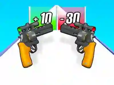 بازی Gun Build N Run آنلاین