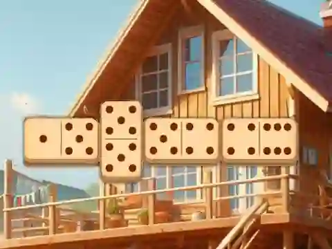 بازی Domino World آنلاین