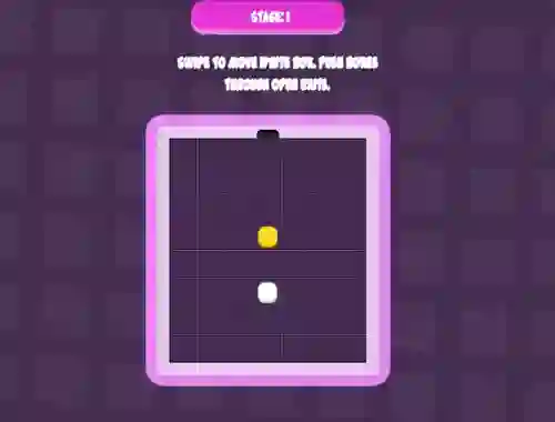 بازی Push Box آنلاین