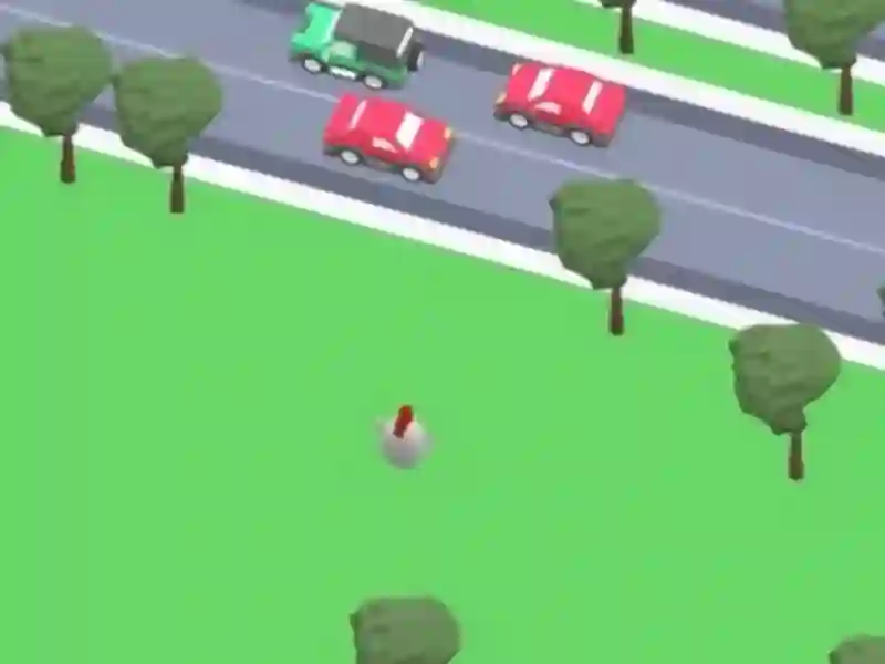 بازی Road Dash 3D آنلاین