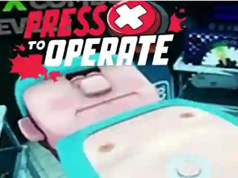 بازی Press X To Operate آنلاین