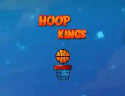 بازی Hoop Kings آنلاین